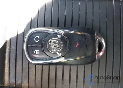 2019 Buick Encore Fwd Preferred z USA, uszkodzony, nr VIN KL4CJASB9KB791368